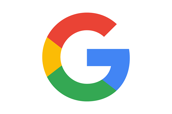 Google Logo logo